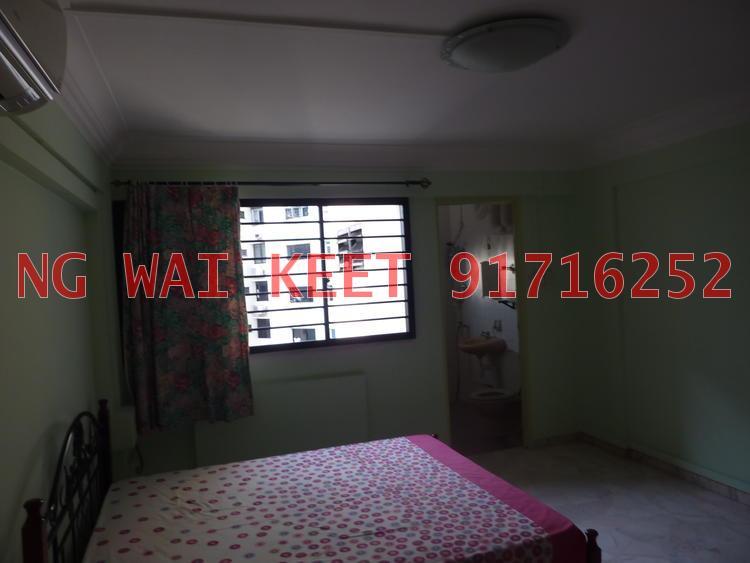Blk 601 Hougang Avenue 4 (Hougang), HDB 4 Rooms #157251632
